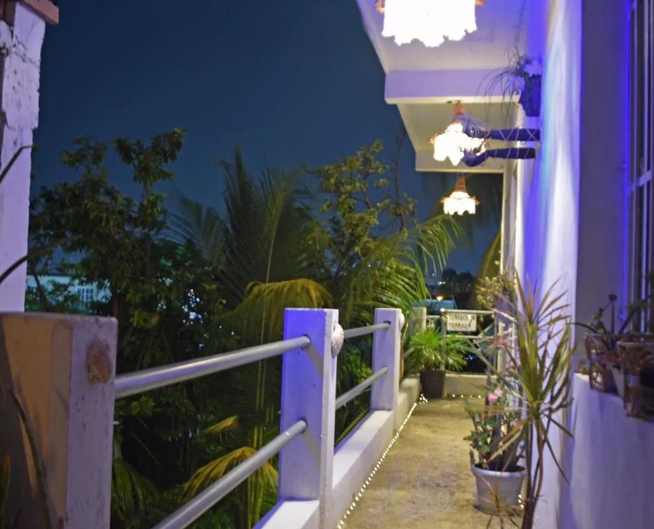 شقة Bungalow Maya En Casa Nomis كانكون 0*,  المكسيك